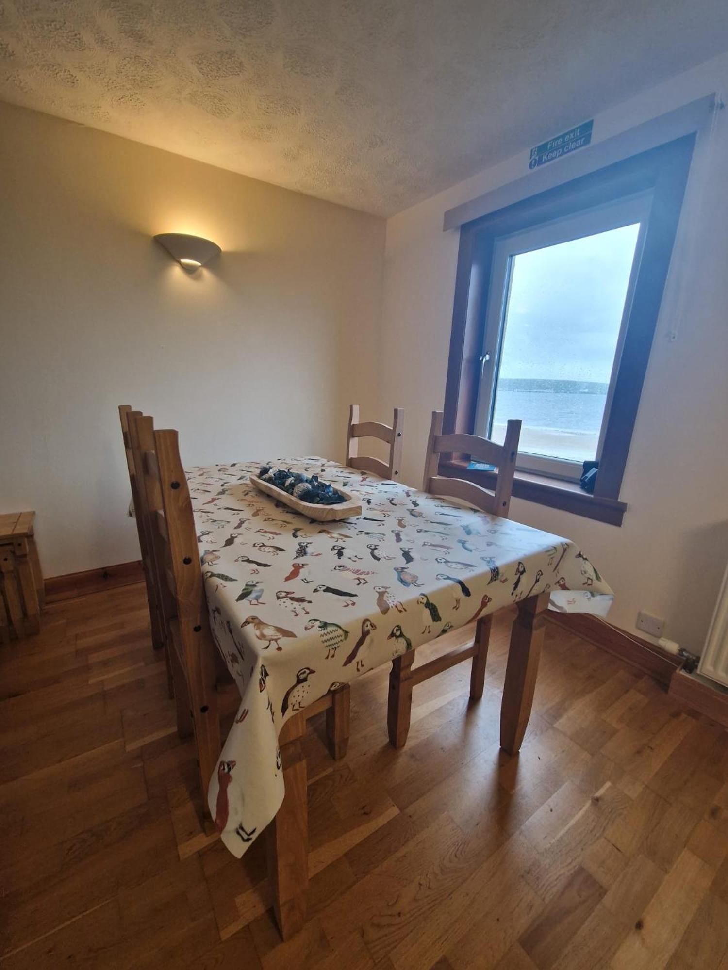 North Coast Property - Number 4 - The Beach House Thurso Exterior foto