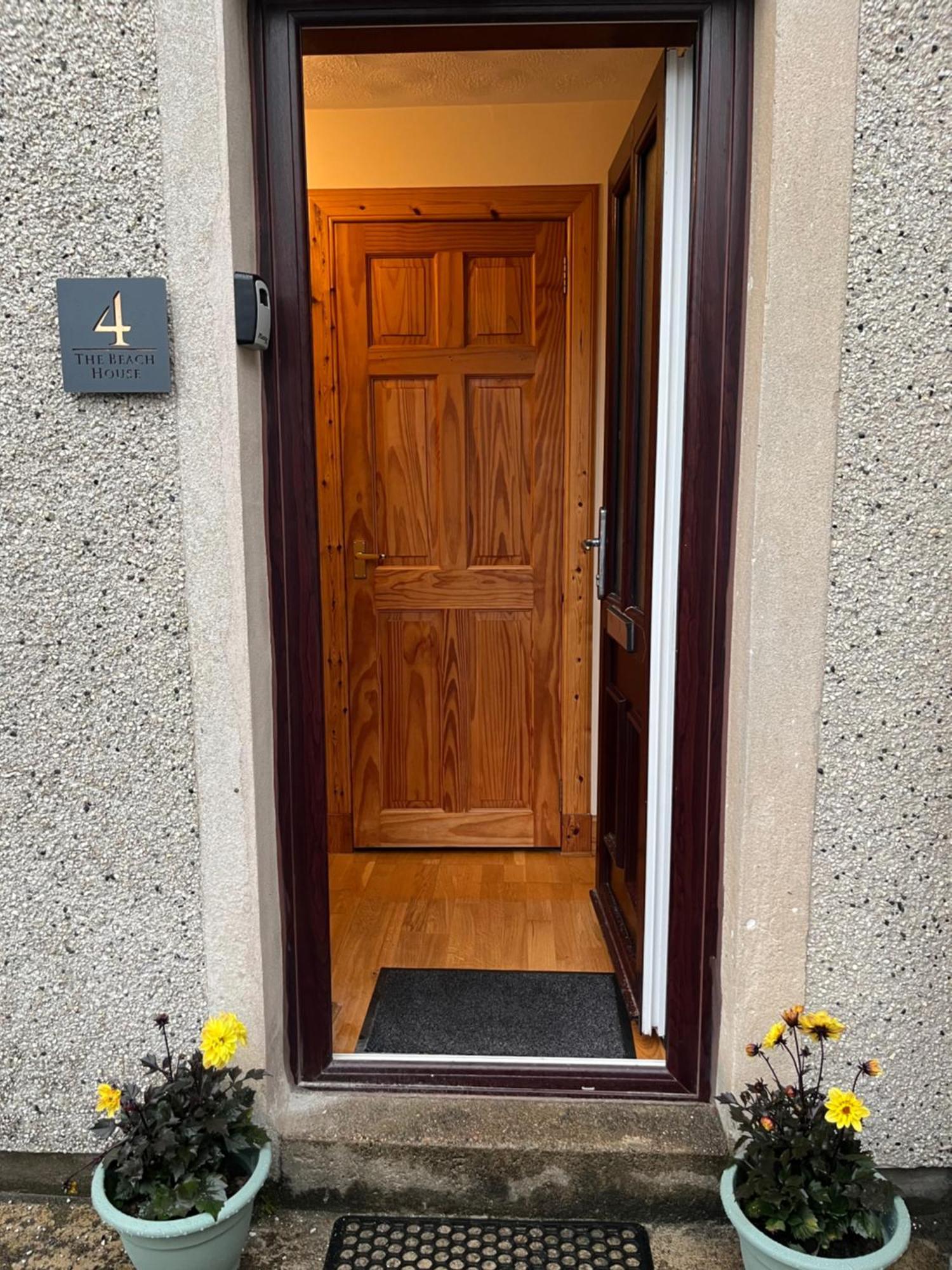 North Coast Property - Number 4 - The Beach House Thurso Exterior foto